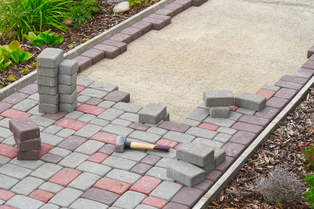 Best Affordable Driveway Paving  in Percy, IL