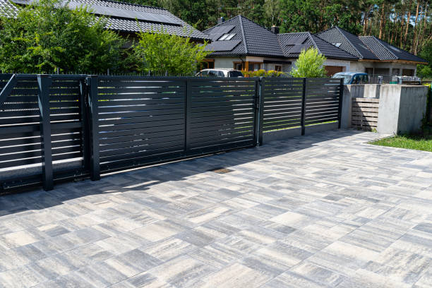 Best Driveway Resurfacing Pavers  in Percy, IL