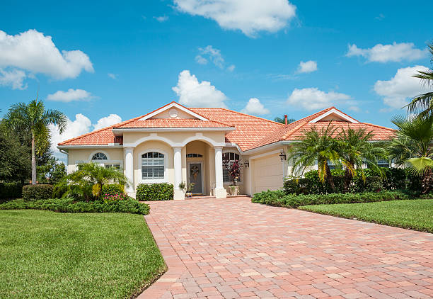 Best Cobblestone Driveway Pavers  in Percy, IL